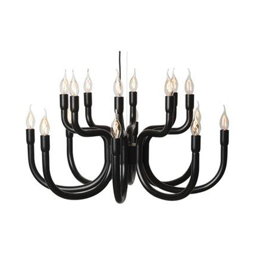 Snoob LED Chandelier.