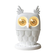 Load image into Gallery viewer, Ti-Vedo LED Table Lamp in Detail.
