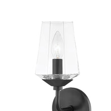 Load image into Gallery viewer, Kayla Bath Wall Light Detail.
