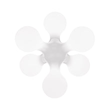 Load image into Gallery viewer, Atomium Table Lamp.
