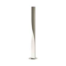 Load image into Gallery viewer, Evita Floor Lamp in Dove-grey.
