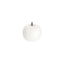 Load image into Gallery viewer, Kushi Table Lamp in Black (6.7-Inch).
