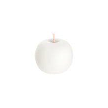 Load image into Gallery viewer, Kushi Table Lamp in Copper (12.6-Inch).
