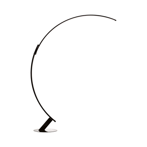 Kyudo LED Floor Lamp.