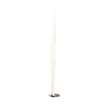 Load image into Gallery viewer, Shakti Floor Lamp in Mirror Polished (Small).
