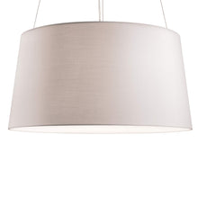 Load image into Gallery viewer, Tripod Pendant Light in Detail.
