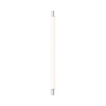 Load image into Gallery viewer, Keel™ LED Bath Vanity Light in Medium/Satin White.
