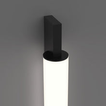 Load image into Gallery viewer, Keel™ LED Bath Vanity Light in Detail.
