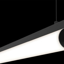 Load image into Gallery viewer, Keel™ LED Linear Pendant Light in Detail.
