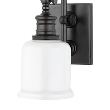 Load image into Gallery viewer, Keswick Bath Light in Detail.
