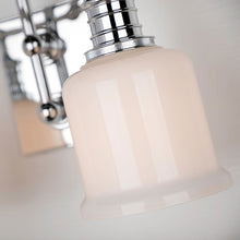 Load image into Gallery viewer, Keswick Vanity Light in Detail.
