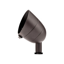 Load image into Gallery viewer, Accent 12V LED Landscape Light in Detail.
