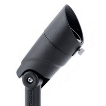 Load image into Gallery viewer, Accent Adjustable LED Landscape Light in Detail.
