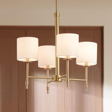 Load image into Gallery viewer, Ali Chandelier in Detail.
