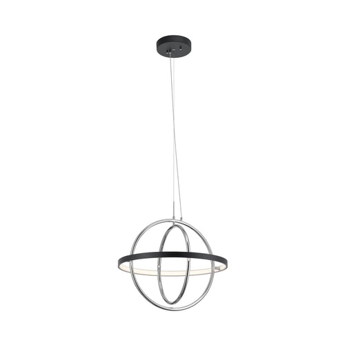 Arvo LED Chandelier.