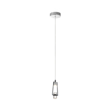 Load image into Gallery viewer, Ayse LED Mini Pendant Light.
