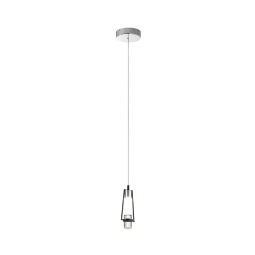 Ayse LED Mini Pendant Light.