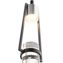 Load image into Gallery viewer, Ayse LED Mini Pendant Light in Detail.
