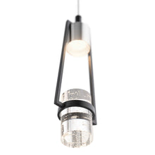 Load image into Gallery viewer, Ayse LED Mini Pendant Light in Detail.
