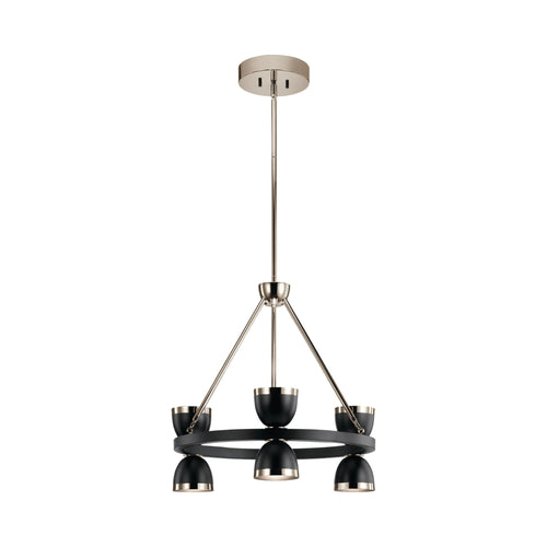 Baland LED Chandelier.