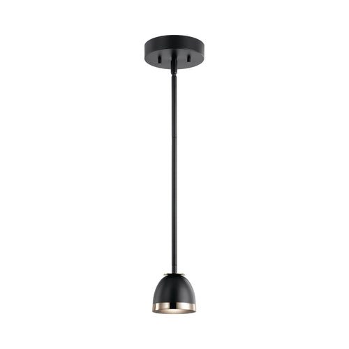 Baland LED Mini Pendant Light.
