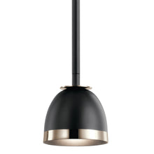 Load image into Gallery viewer, Baland LED Mini Pendant Light in Detail.
