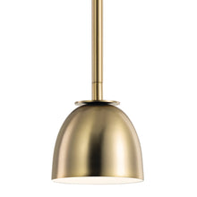 Load image into Gallery viewer, Baland LED Mini Pendant Light in Detail.
