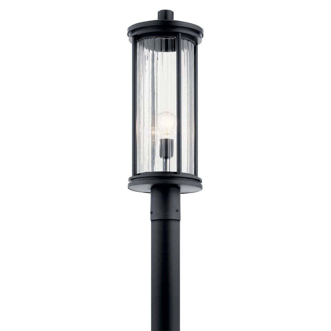 Barras Outdoor Post Mount.