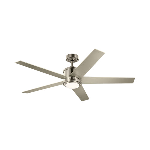 Brahm LED Ceiling Fan.