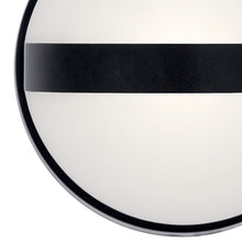 Load image into Gallery viewer, Brettin LED Bath Wall Light in Detail.
