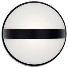 Load image into Gallery viewer, Brettin LED Bath Wall Light in Detail.

