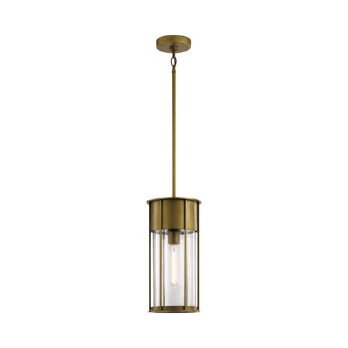 Camillo Outdoor Pendant Light.