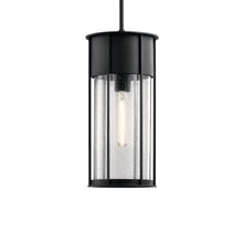Load image into Gallery viewer, Camillo Outdoor Pendant Light in Detail.
