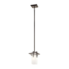 Load image into Gallery viewer, Caterham Outdoor Pendant Light.
