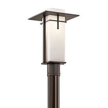 Load image into Gallery viewer, Caterham Outdoor Post Light.
