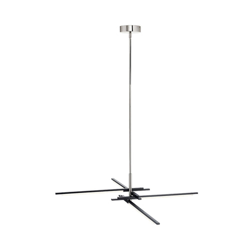 Charter LED Chandelier.