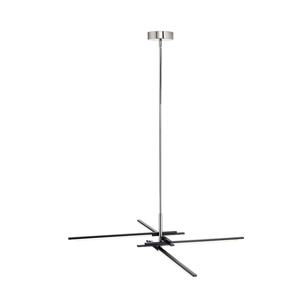 Charter LED Chandelier.