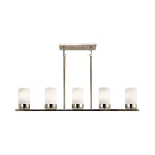 Load image into Gallery viewer, Ciona Linear Pendant Light.
