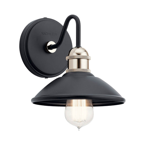 Clyde Bath Wall Light.