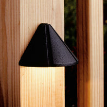 Load image into Gallery viewer, Deck 12V Deck Light in Outside Area.
