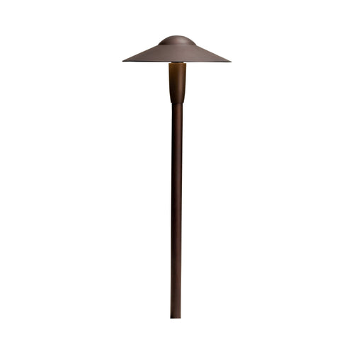 Dome LED Path Light.