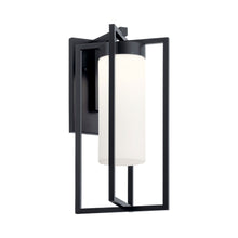 Load image into Gallery viewer, Drega Outdoor LED Wall Light.
