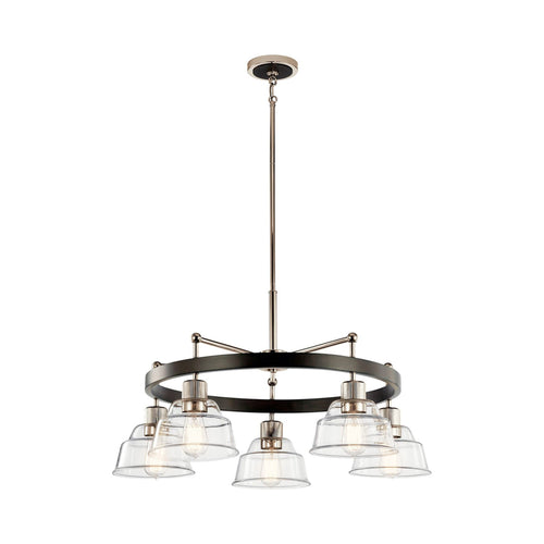 Eastmont Chandelier.