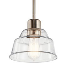 Load image into Gallery viewer, Eastmont Mini Pendant Light in Detail.
