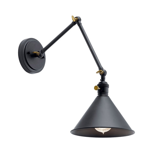 Ellerbeck Wall Light.