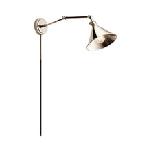 Load image into Gallery viewer, Ellerbeck Wall Light in kitchen.
