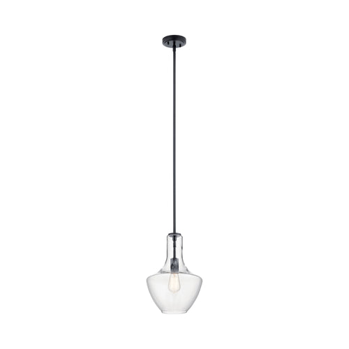 Everly Bell Pendant Light.