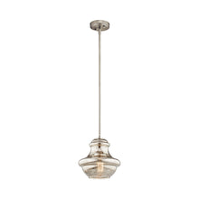 Load image into Gallery viewer, Everly Mini Pendant Light.
