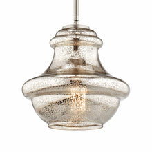 Load image into Gallery viewer, Everly Mini Pendant Light in Detail.
