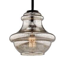 Load image into Gallery viewer, Everly Mini Pendant Light in Detail.
